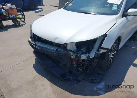2014 Honda Accord Sport from USA, damaged, VIN 1HGCR2F52EA110102